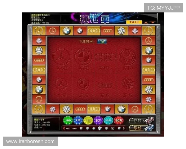 全面解读百家乐游戏规则及常见玩法差异提升你的游戏胜率